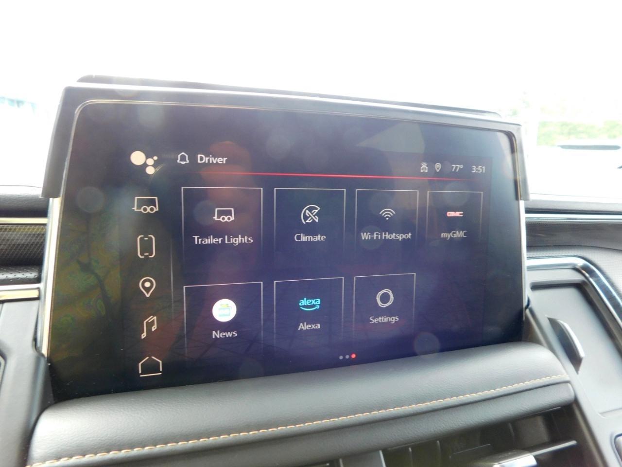 GMC Yukon XL  2023