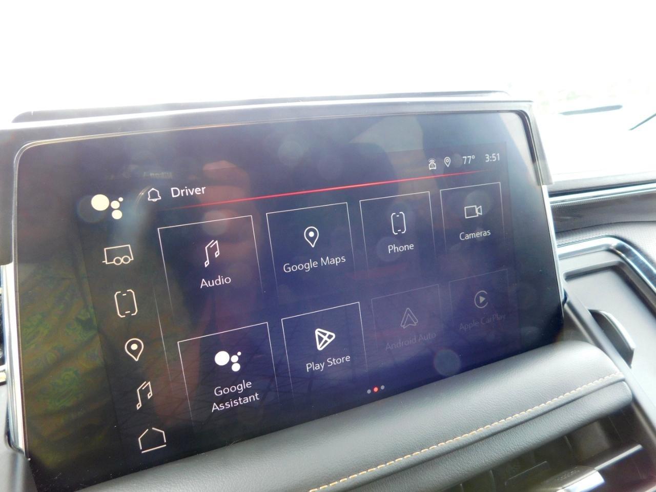 GMC Yukon XL  2023