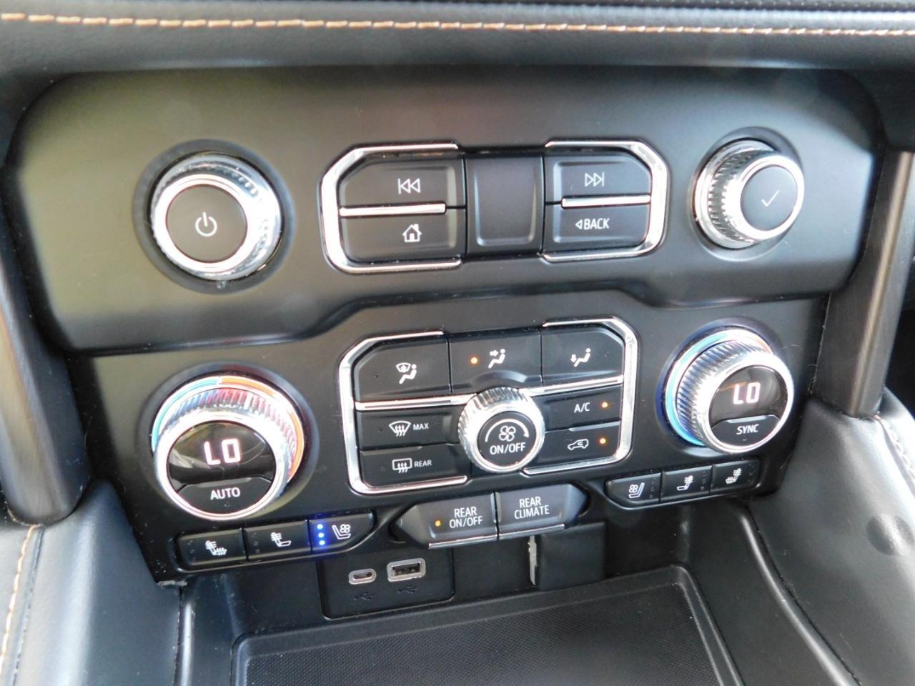 GMC Yukon XL  2023