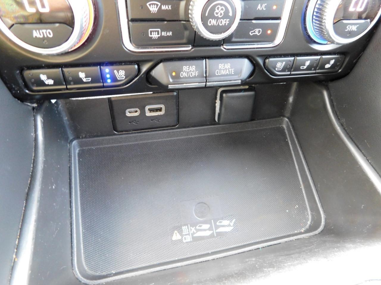 GMC Yukon XL  2023
