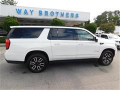 2023 GMC Yukon XL 