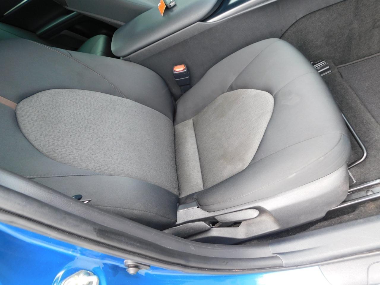 Toyota Camry  2020