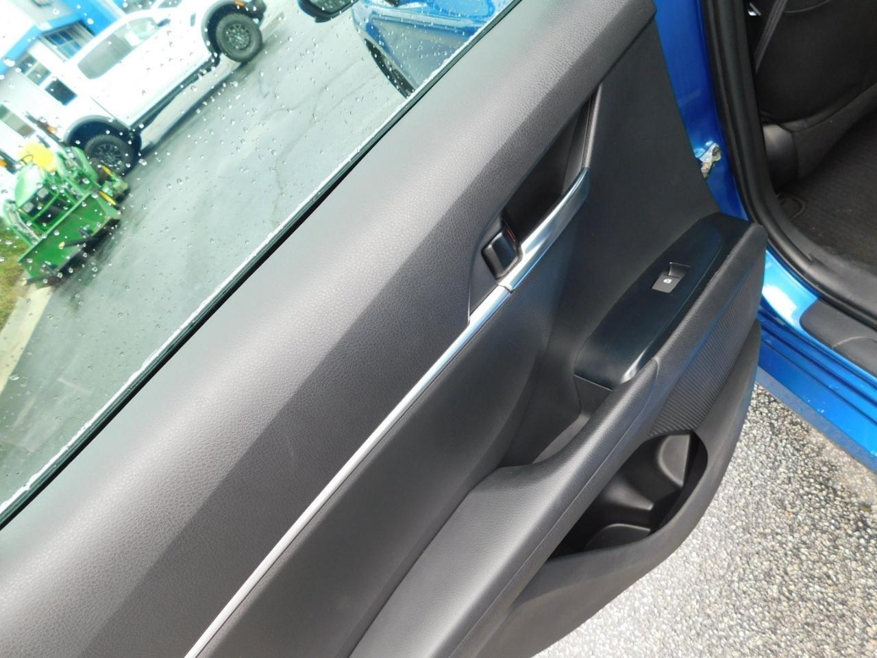 Toyota Camry  2020
