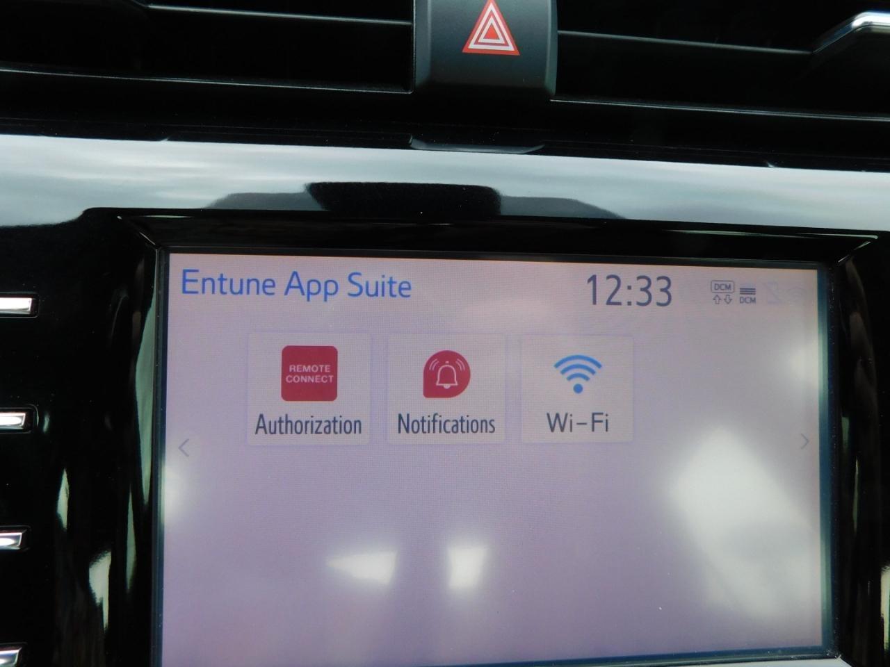Toyota Camry  2020