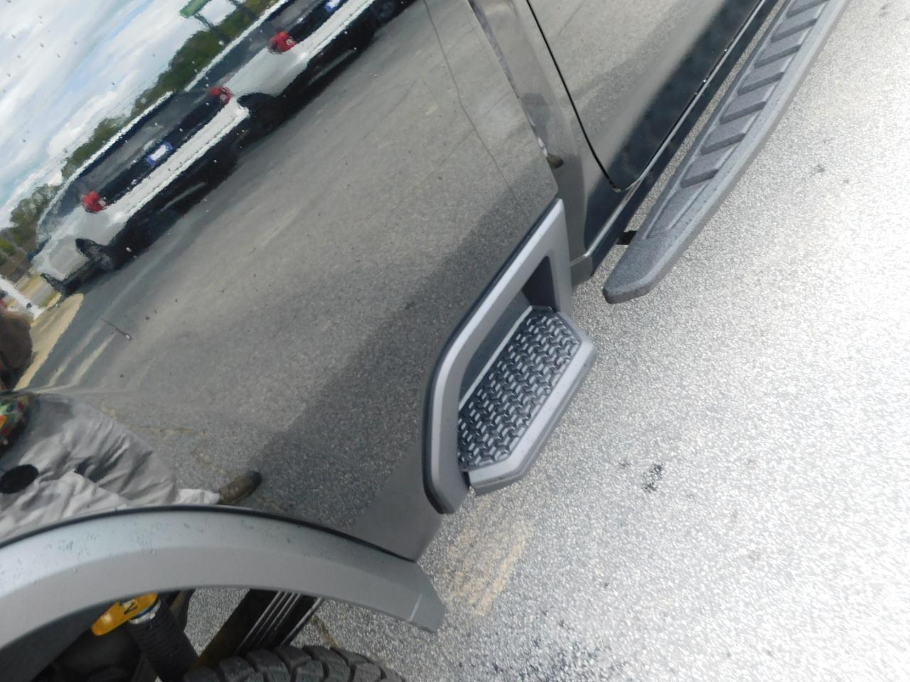 Chevrolet Silverado 2500HD  2026