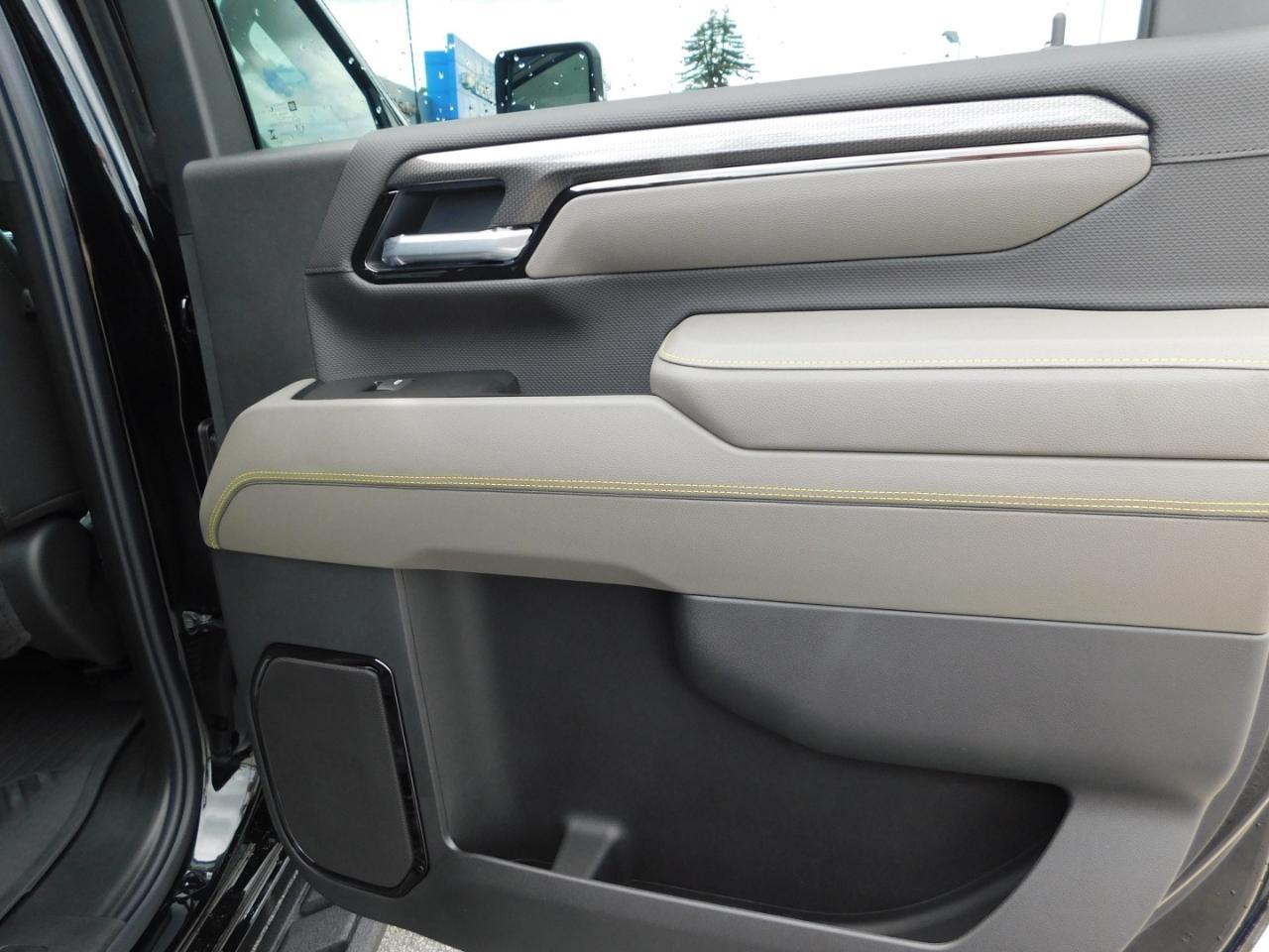 Chevrolet Silverado 2500HD  2026