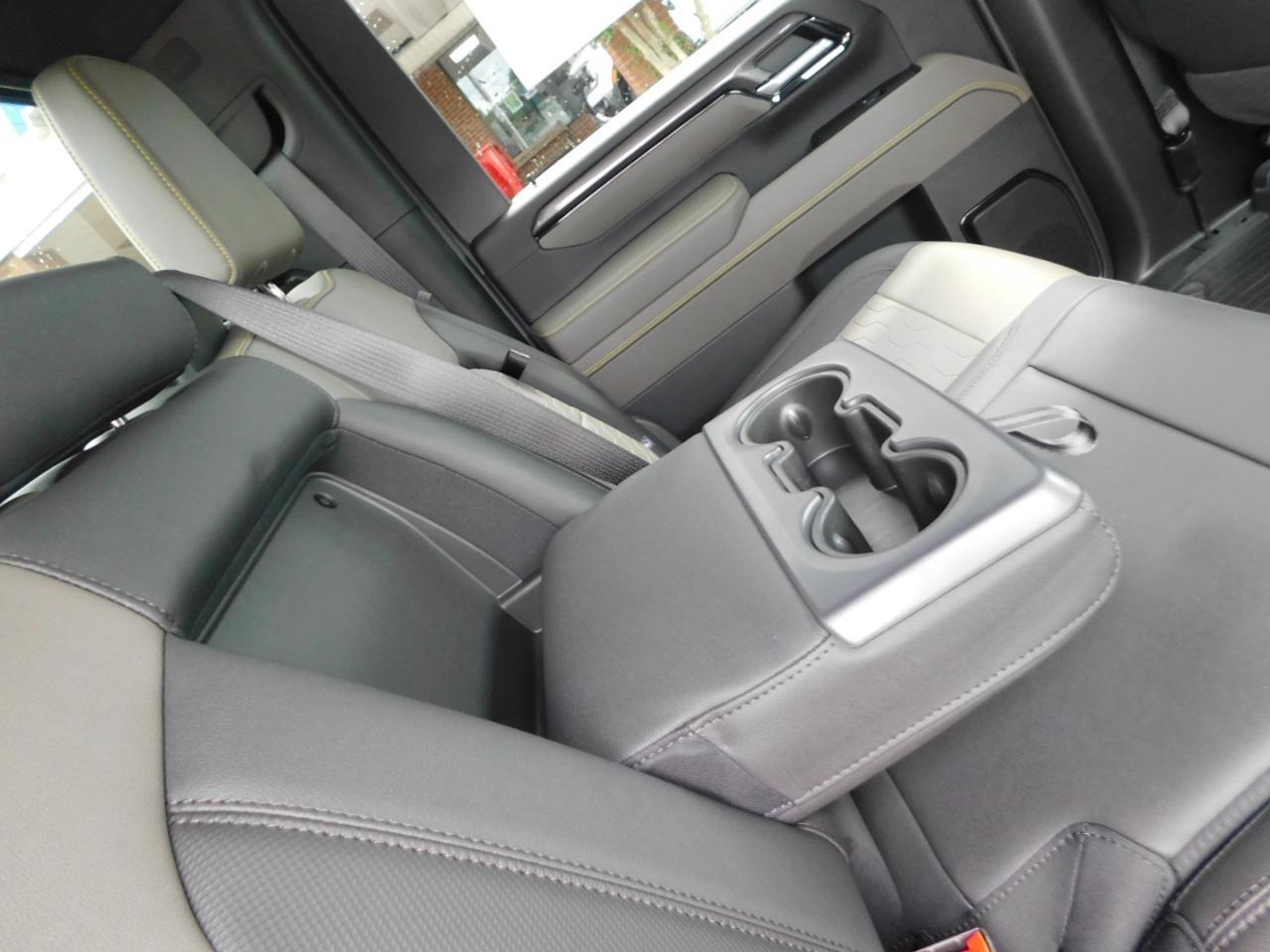 Chevrolet Silverado 2500HD  2026