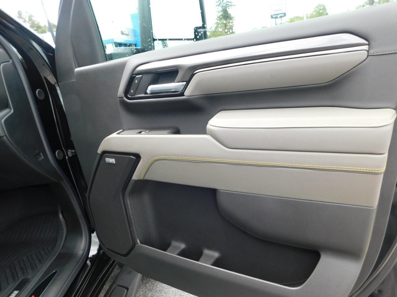 Chevrolet Silverado 2500HD  2026