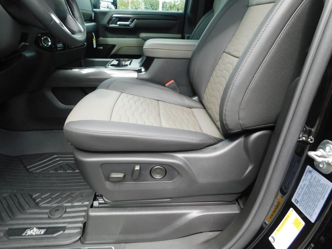 Chevrolet Silverado 2500HD  2026