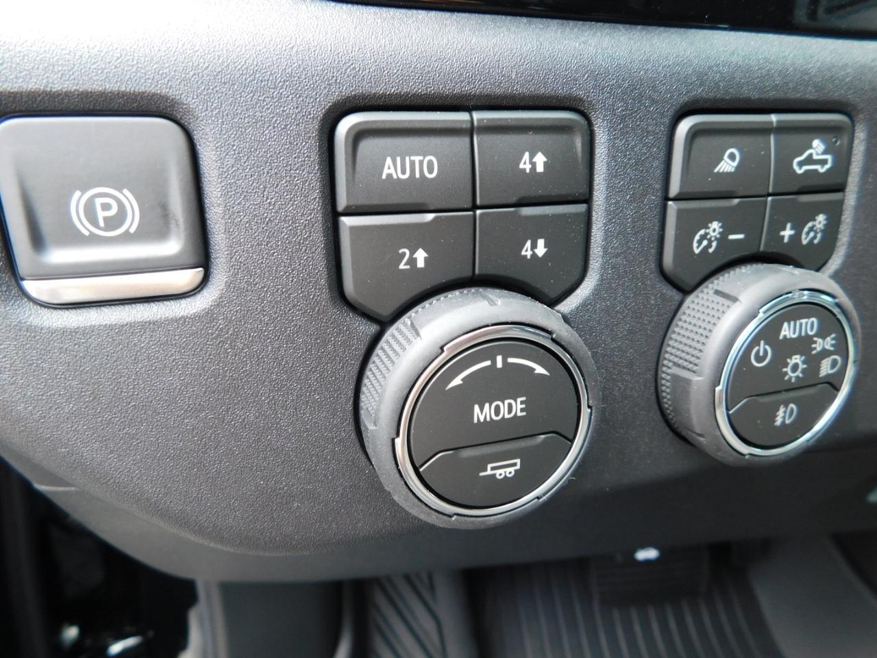 Chevrolet Silverado 2500HD  2026