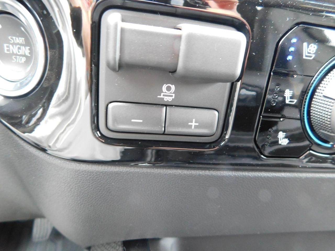 Chevrolet Silverado 2500HD  2026
