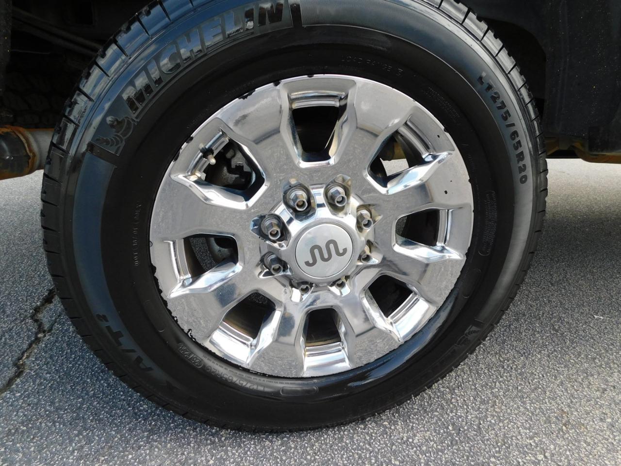 Ford Super Duty F-250 SRW  2017