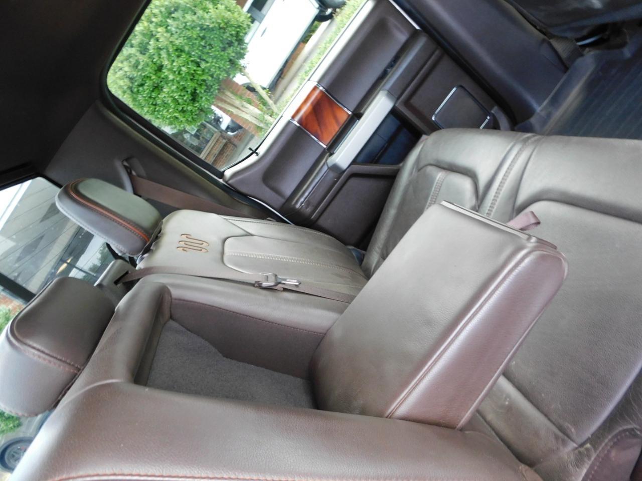 Ford Super Duty F-250 SRW  2017