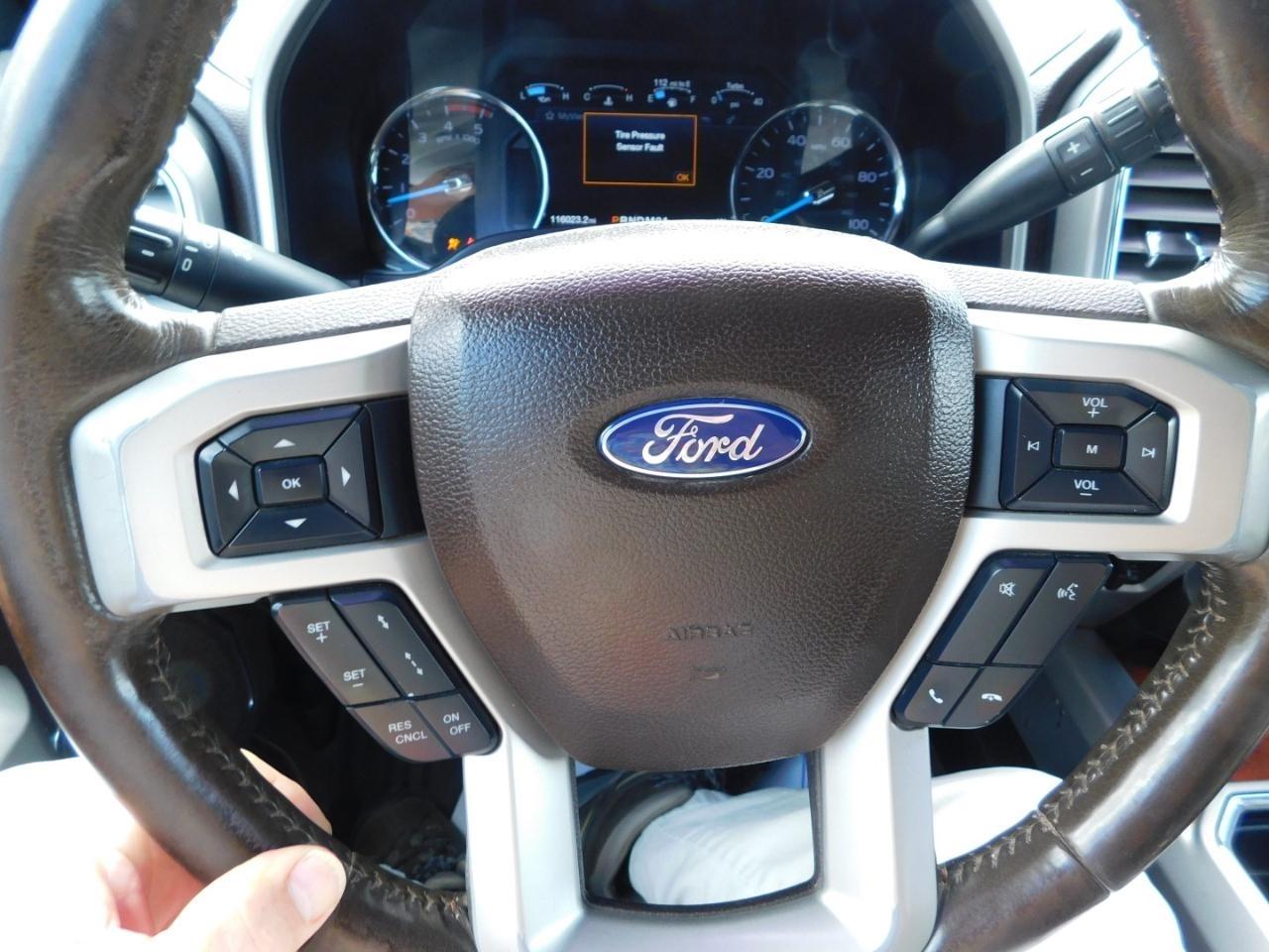 Ford Super Duty F-250 SRW  2017