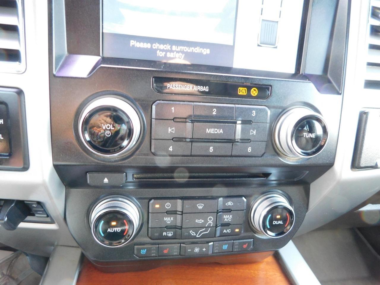 Ford Super Duty F-250 SRW  2017