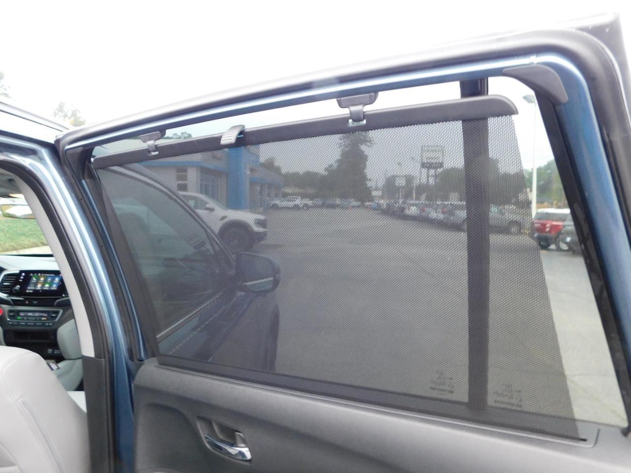 Honda Pilot  2022