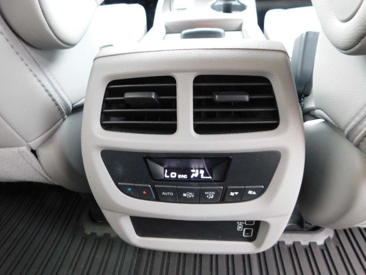 Honda Pilot  2022