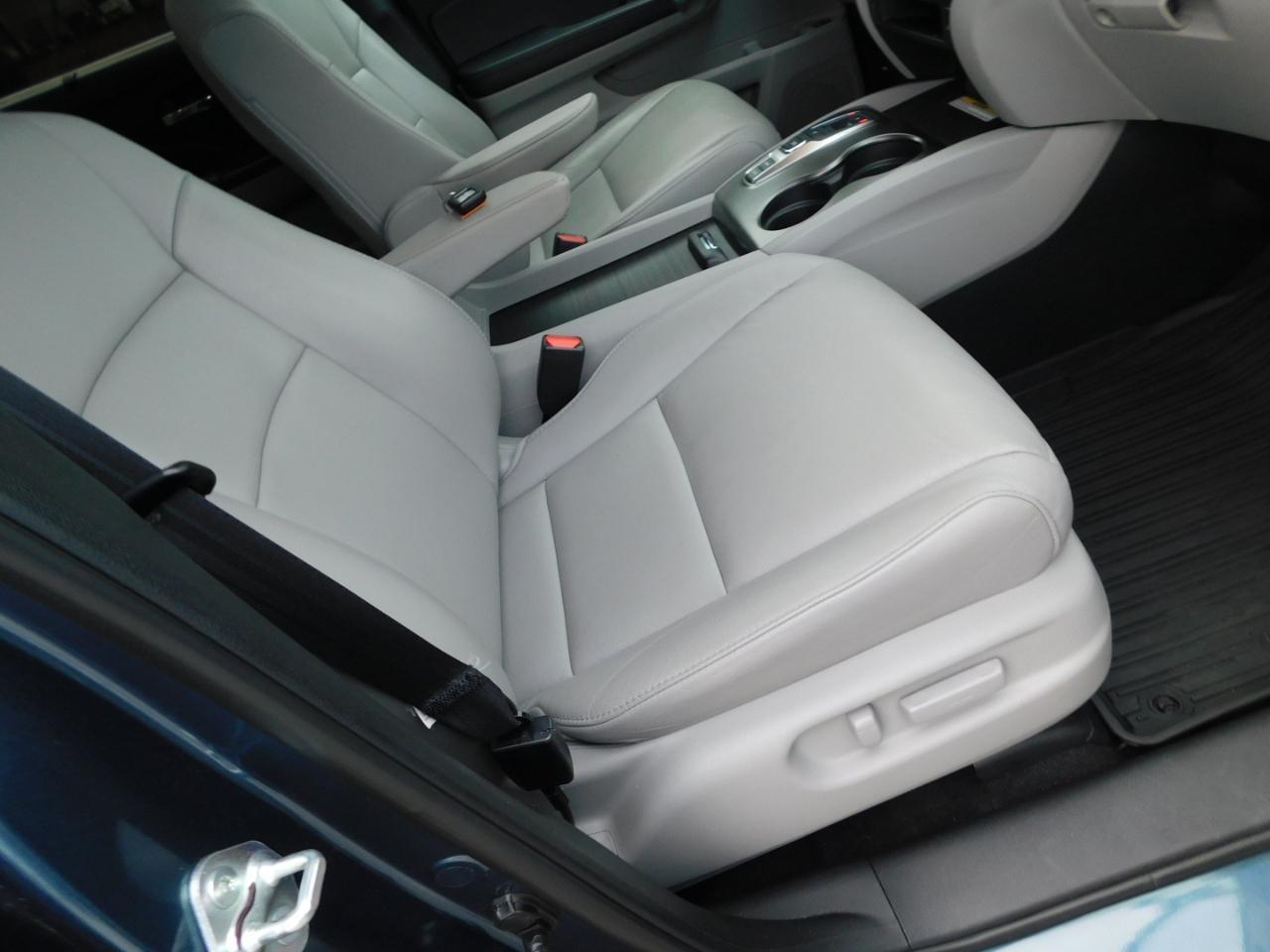 Honda Pilot  2022