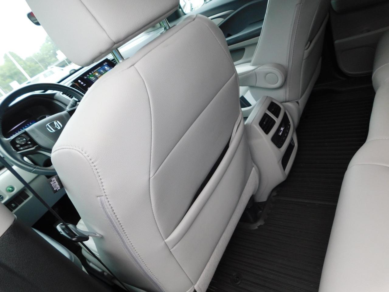 Honda Pilot  2022