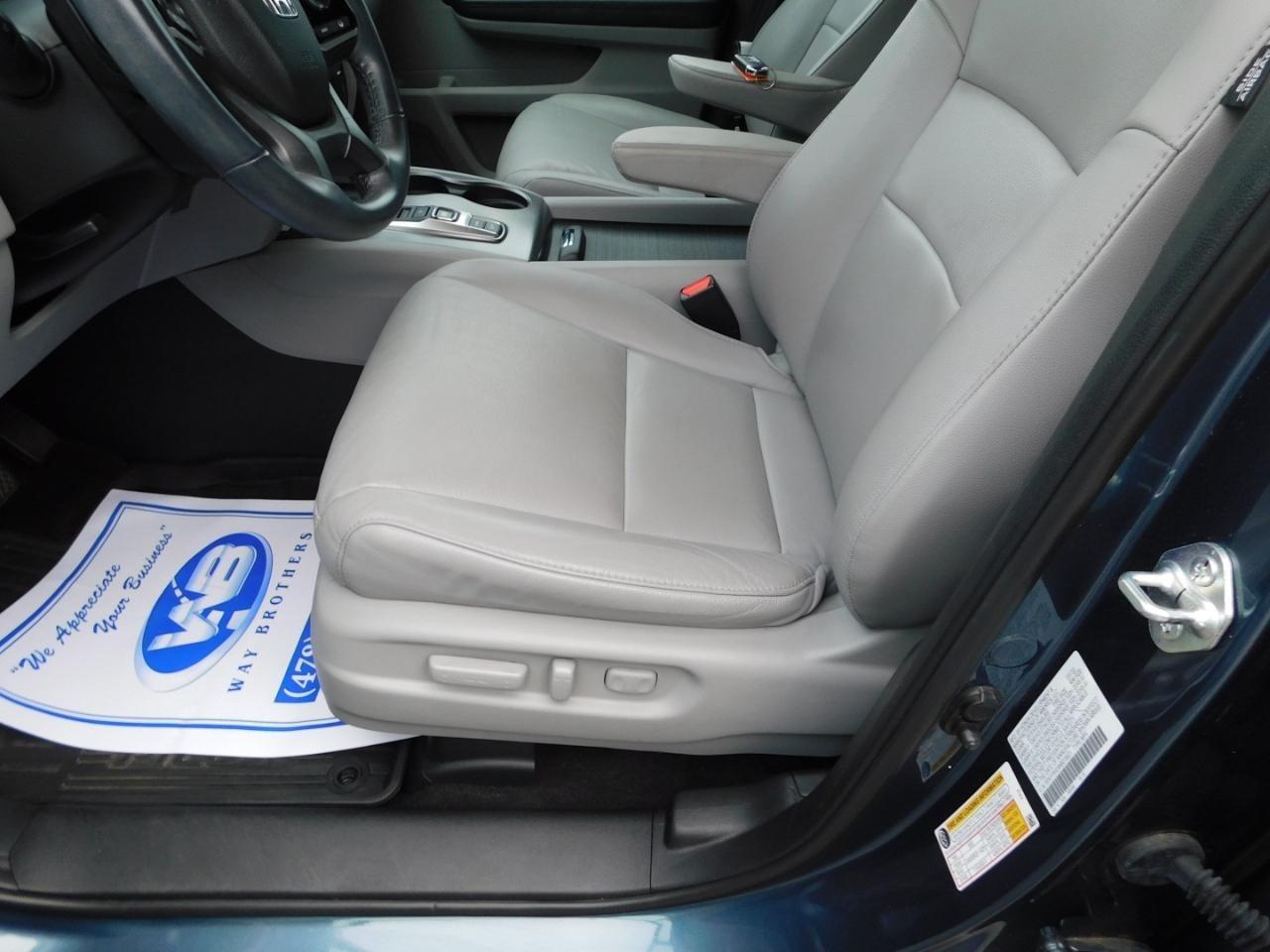 Honda Pilot  2022