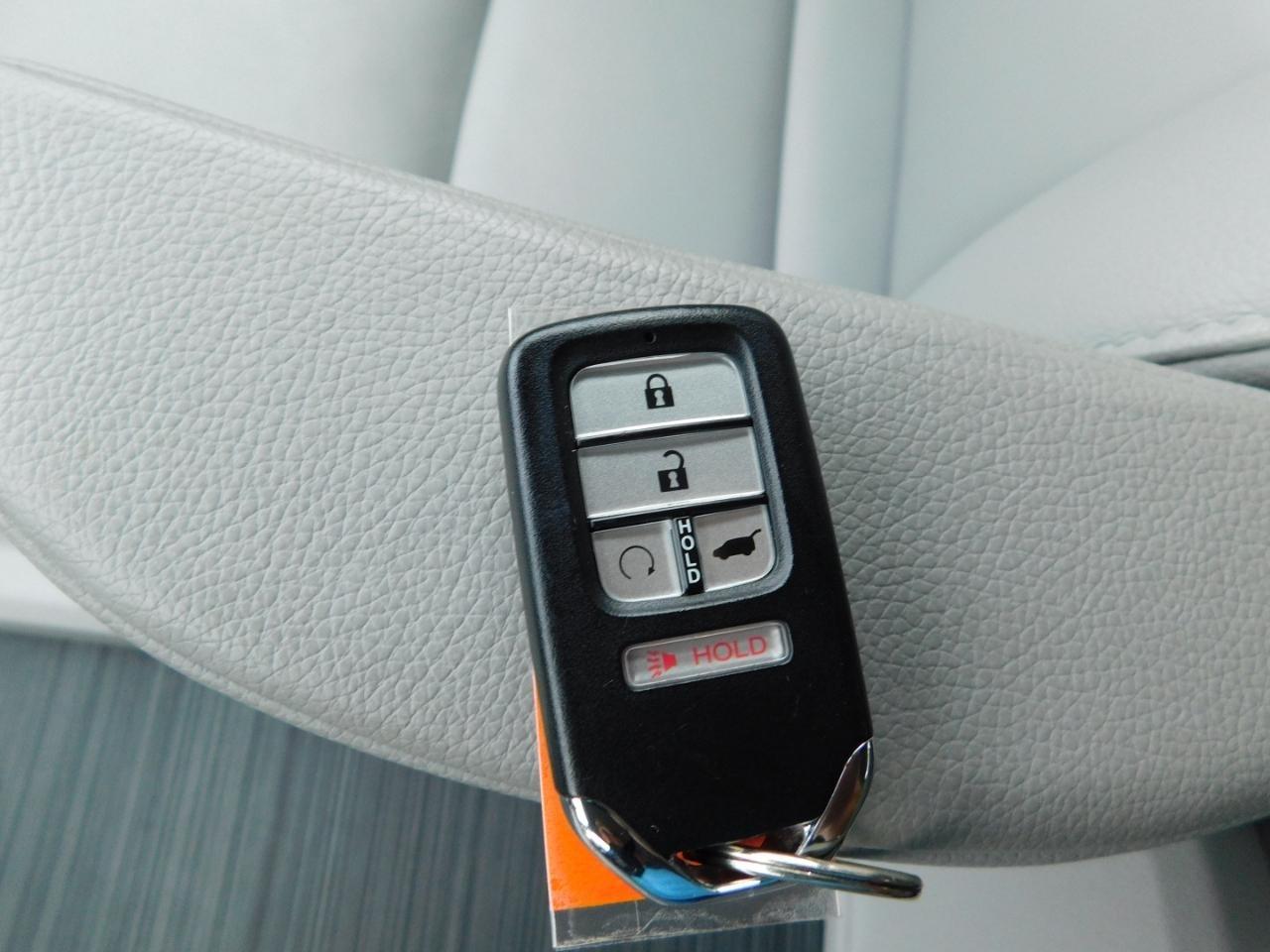 Honda Pilot  2022