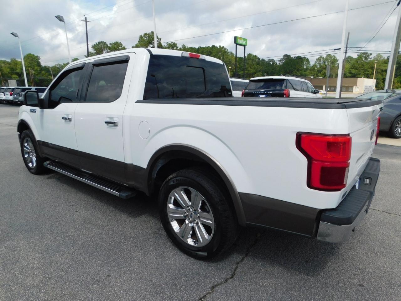Ford F-150  2019