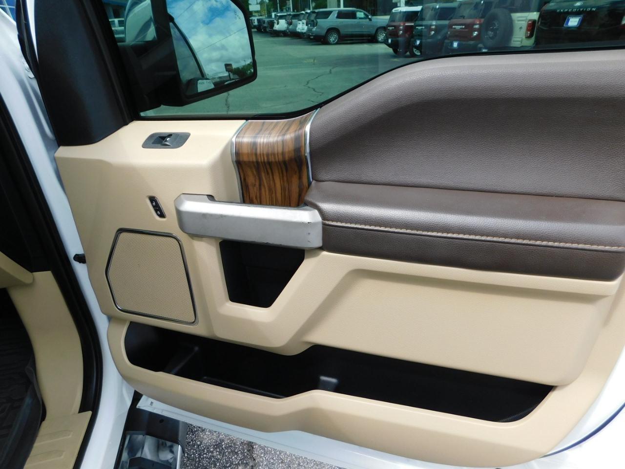Ford F-150  2019