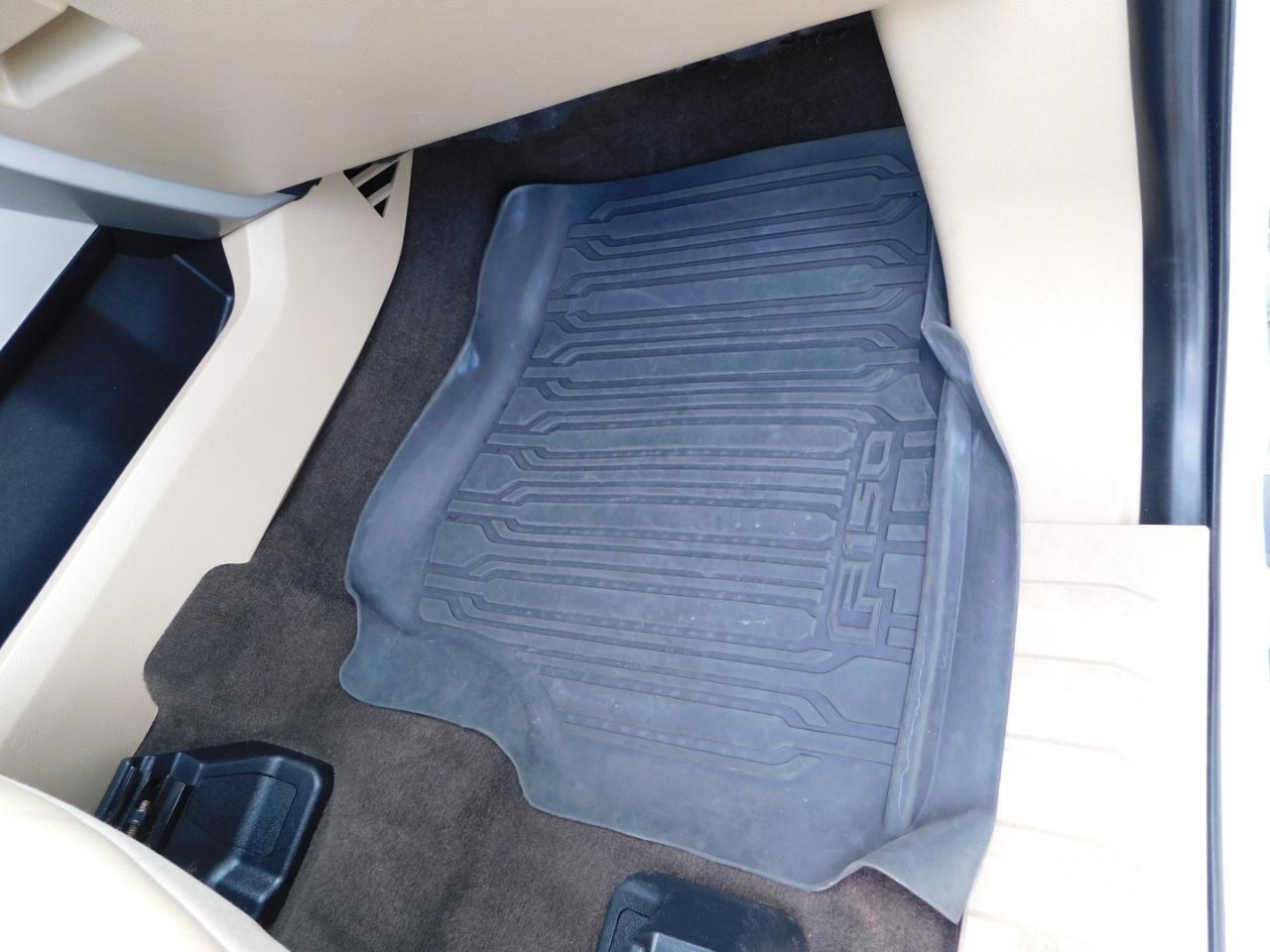Ford F-150  2019