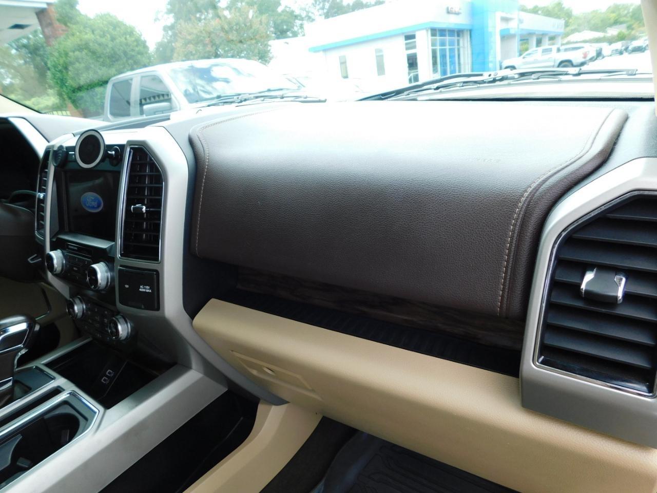 Ford F-150  2019