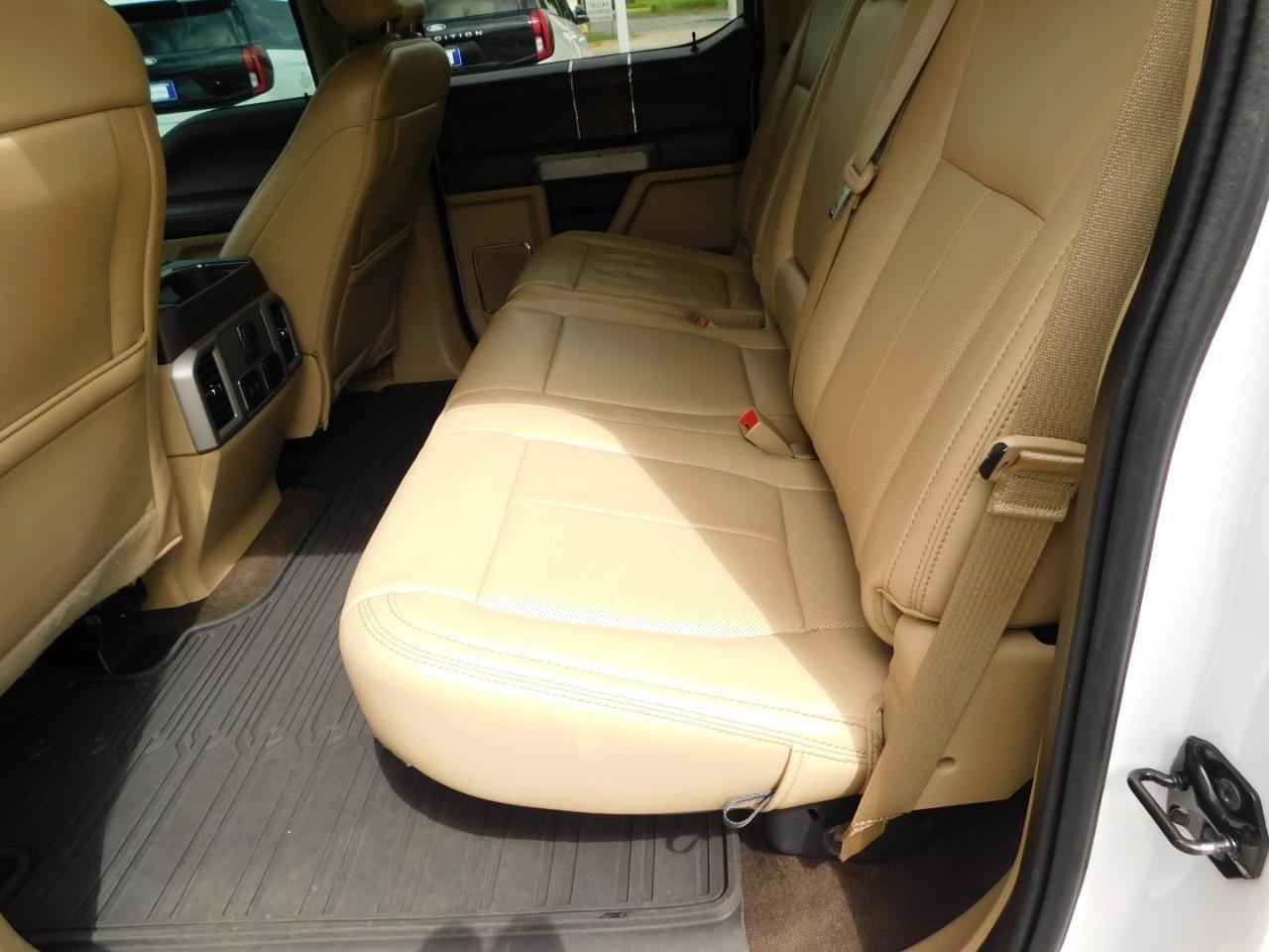 Ford F-150  2019