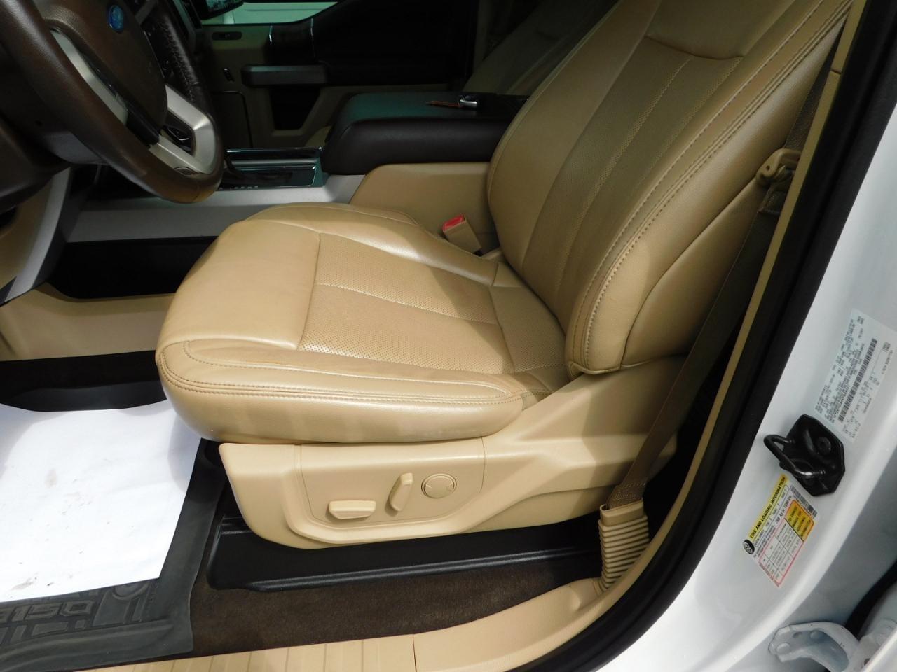 Ford F-150  2019