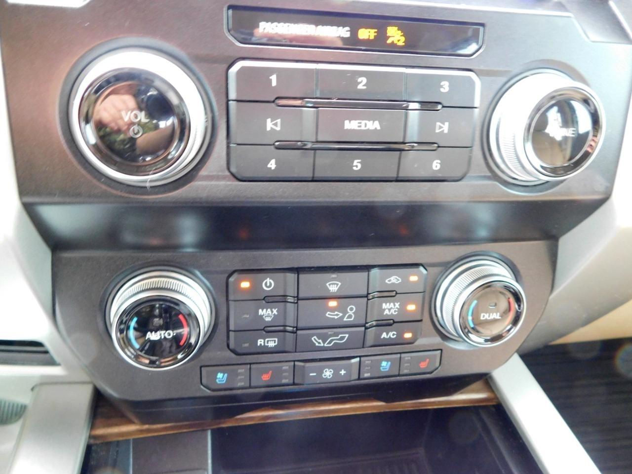 Ford F-150  2019