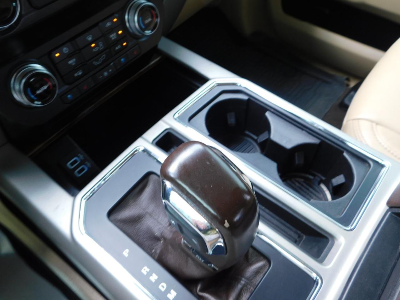 Ford F-150  2019