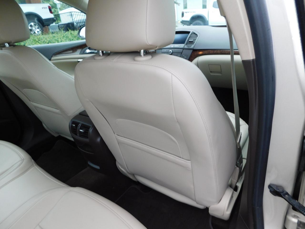 Buick Regal  2013