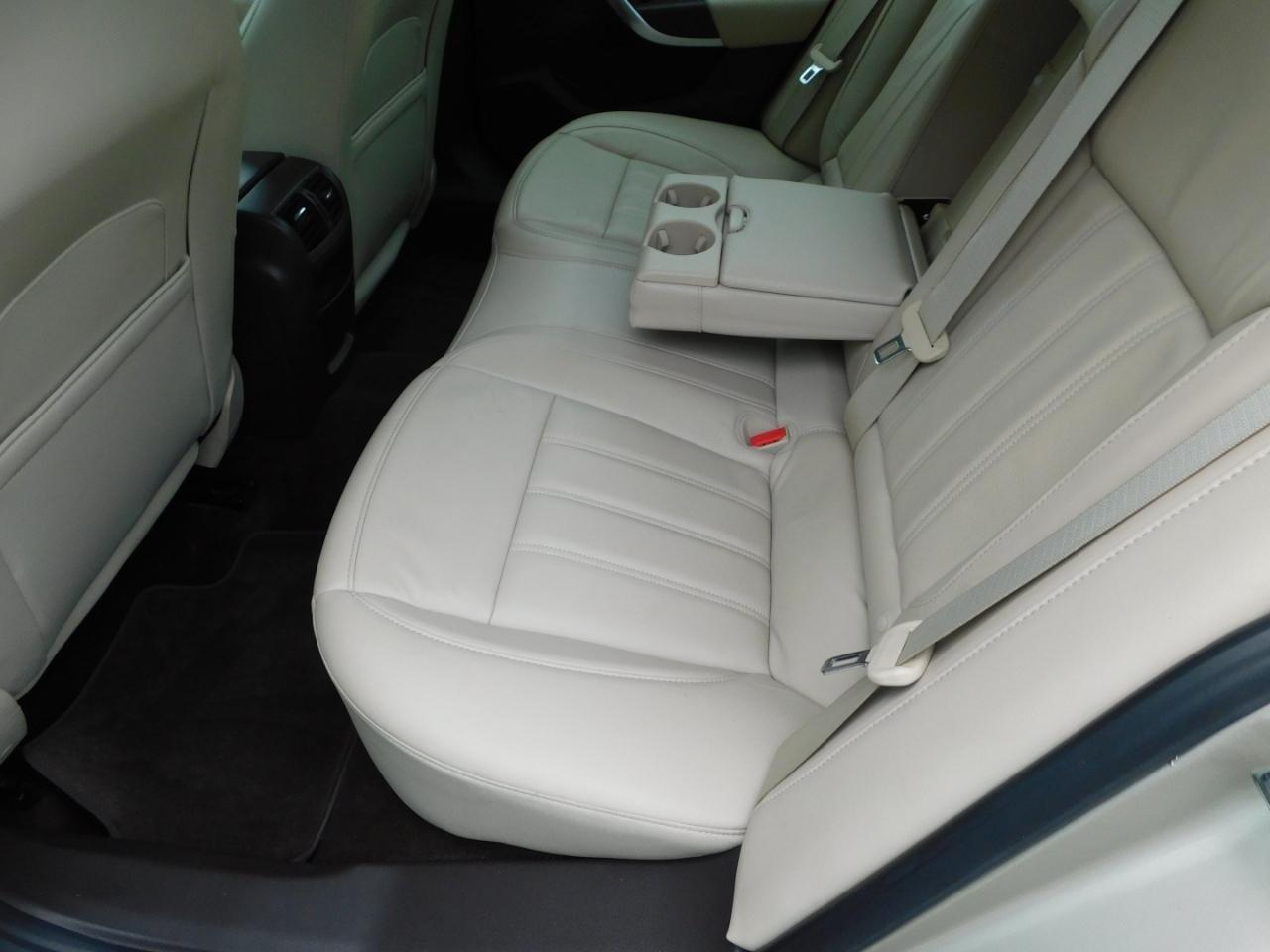Buick Regal  2013