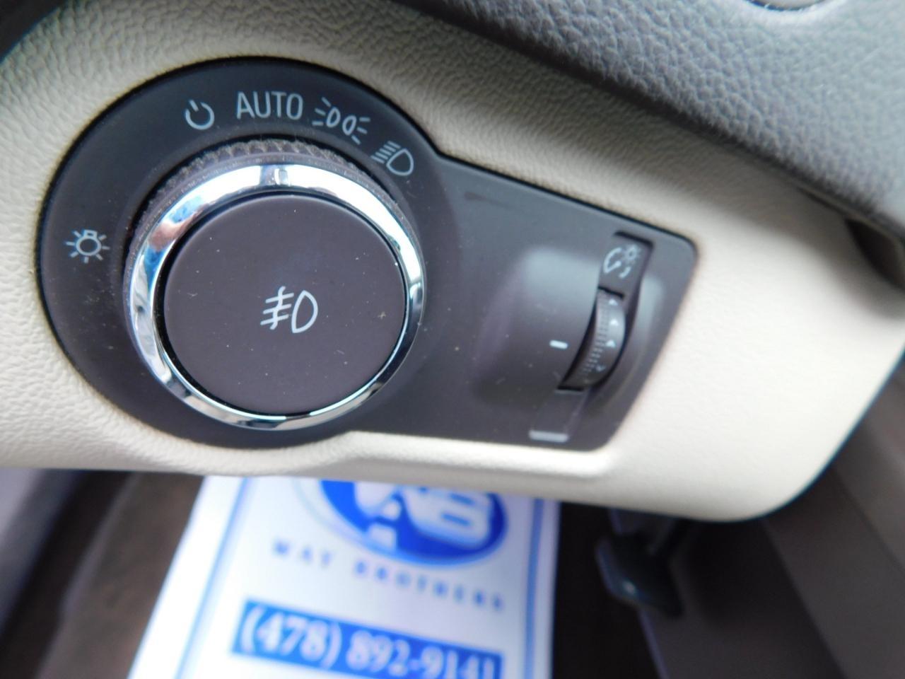 Buick Regal  2013