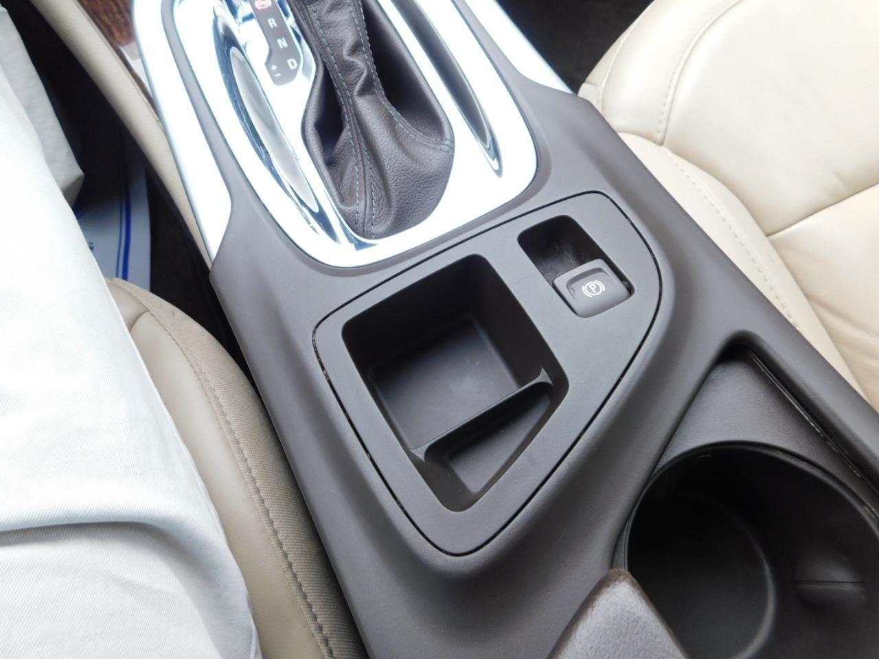 Buick Regal  2013