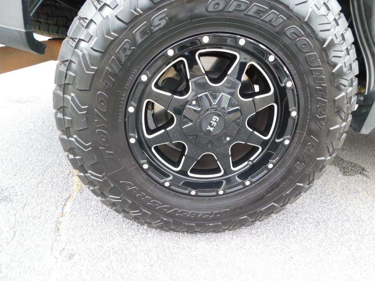 Ford F-150  2021