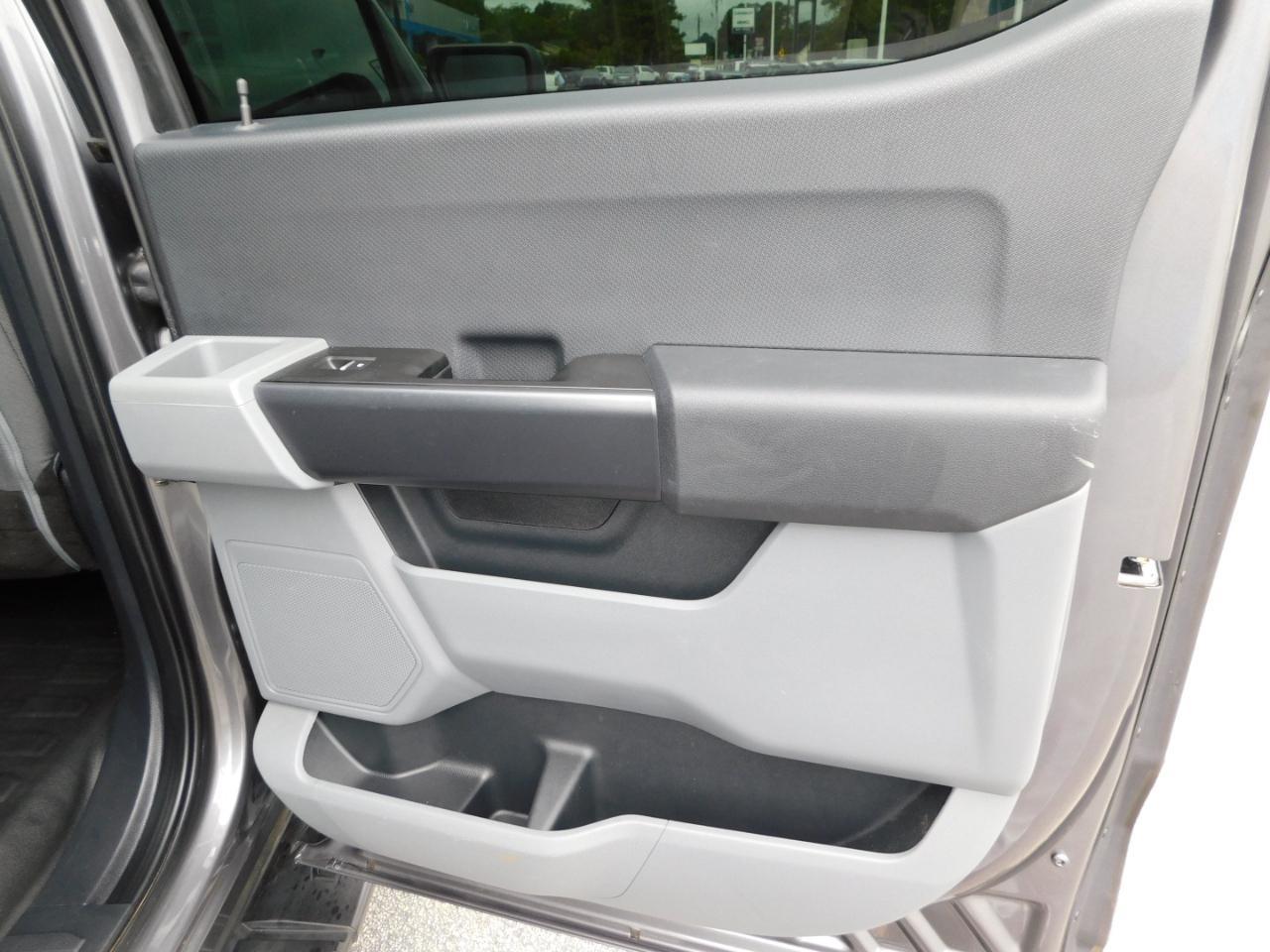 Ford F-150  2021