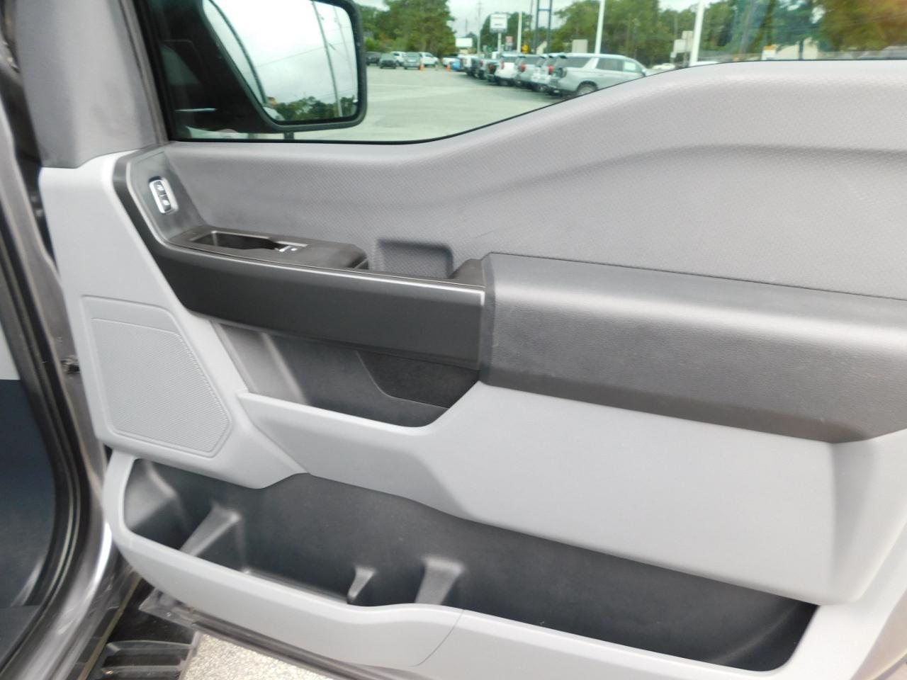 Ford F-150  2021