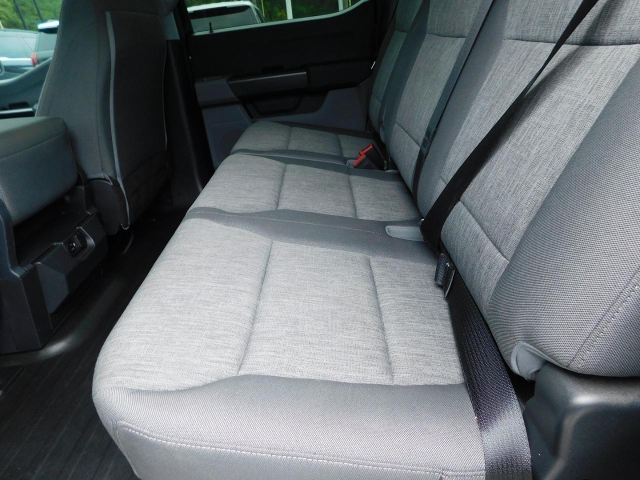 Ford F-150  2021