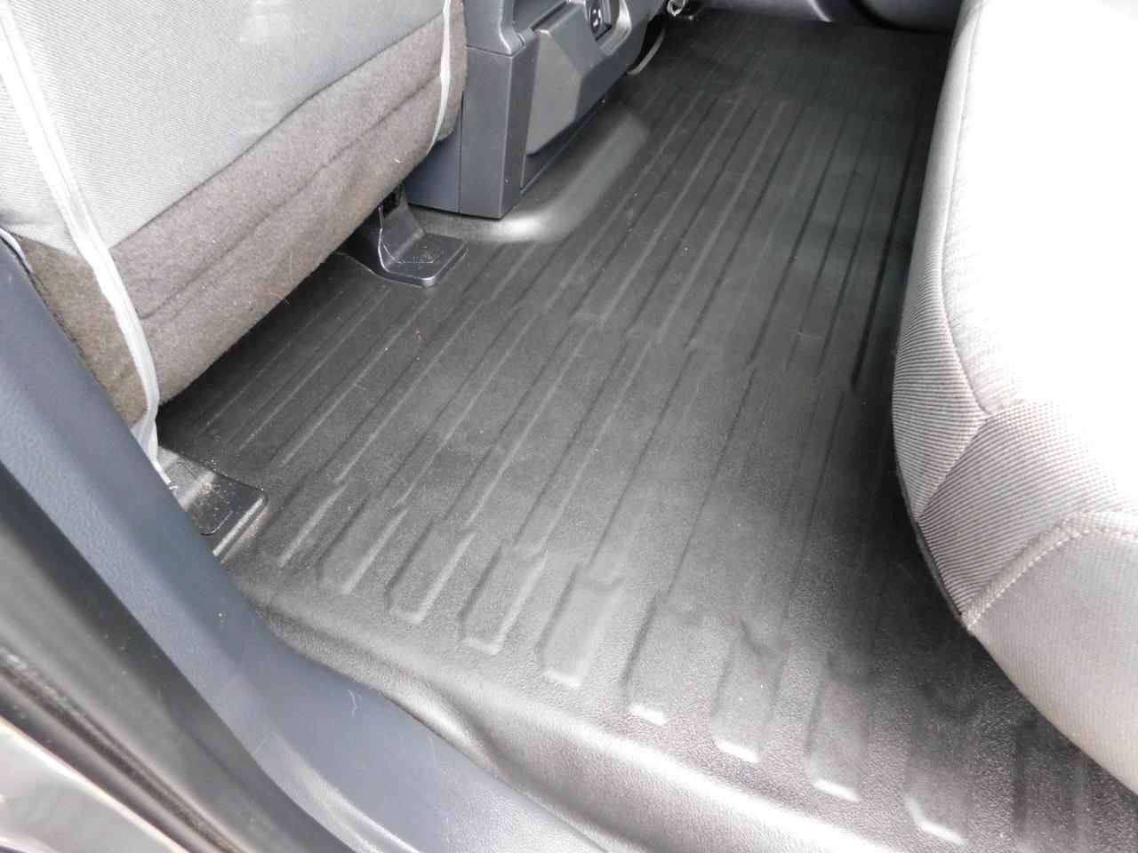 Ford F-150  2021