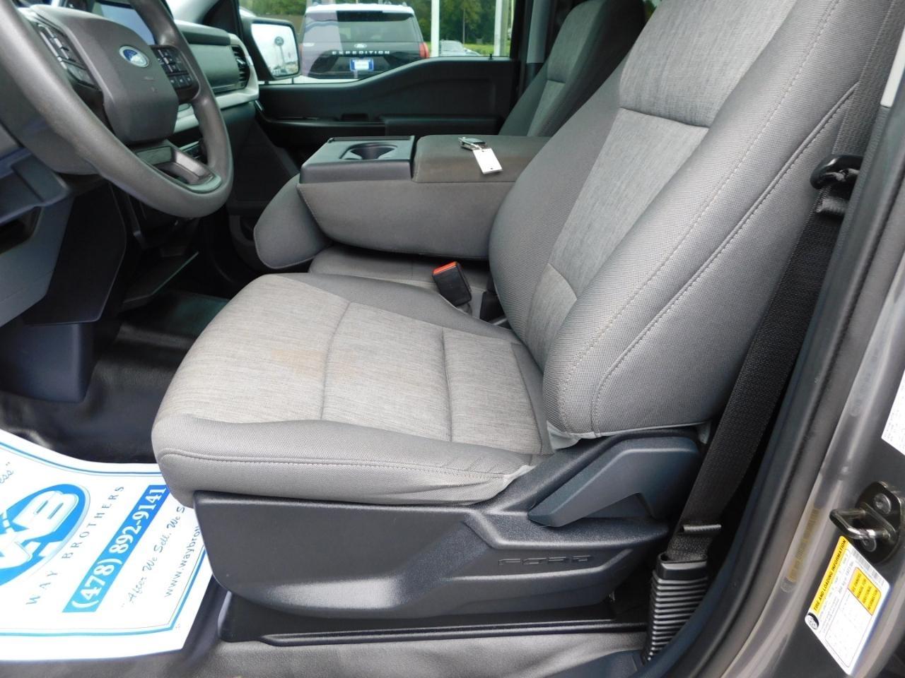 Ford F-150  2021
