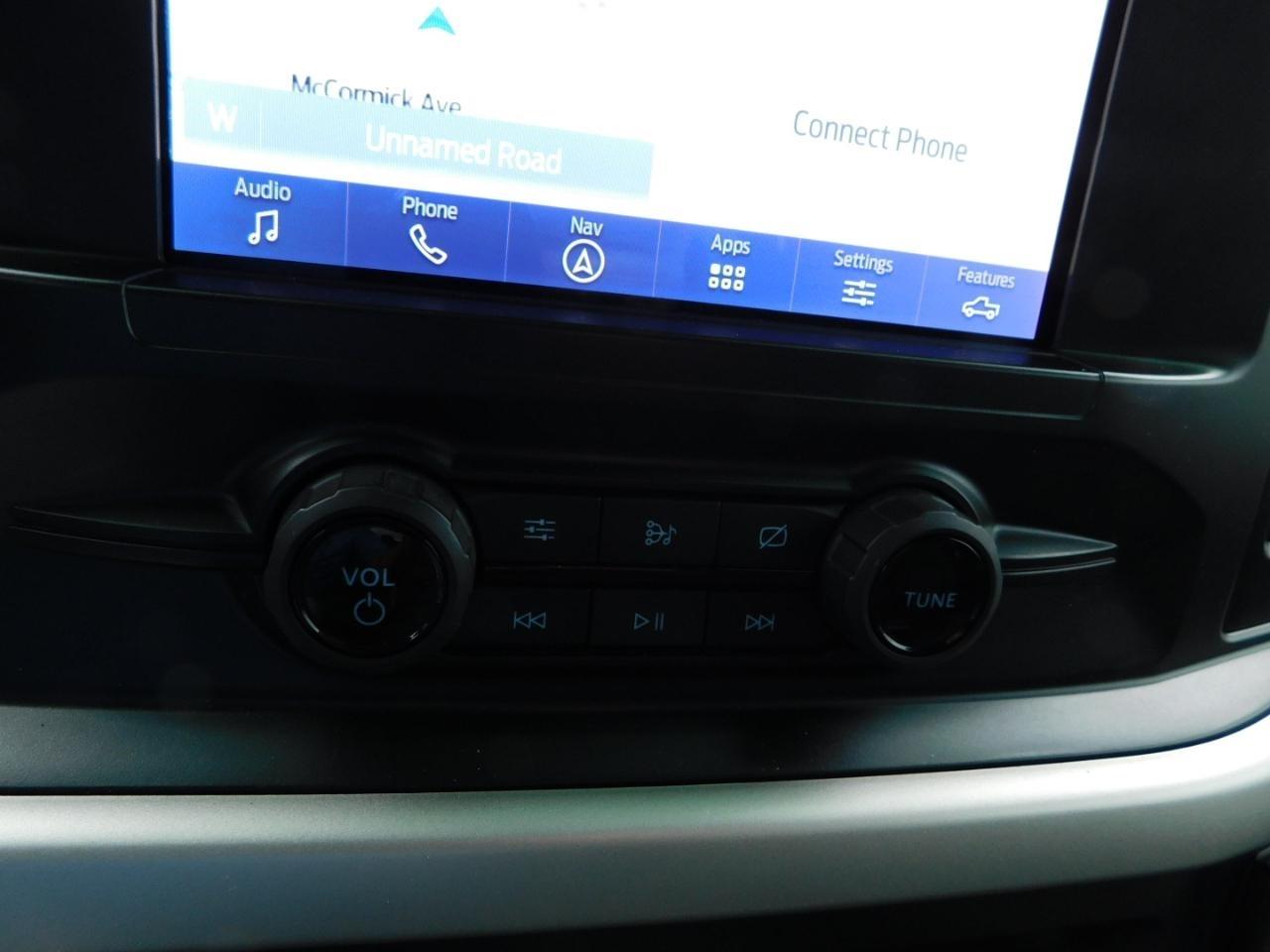Ford F-150  2021