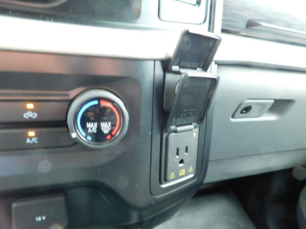Ford F-150  2021