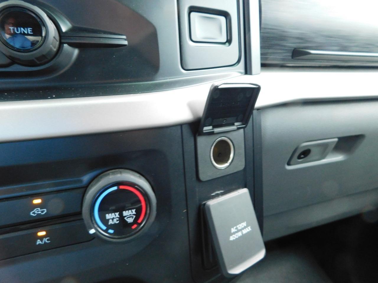 Ford F-150  2021