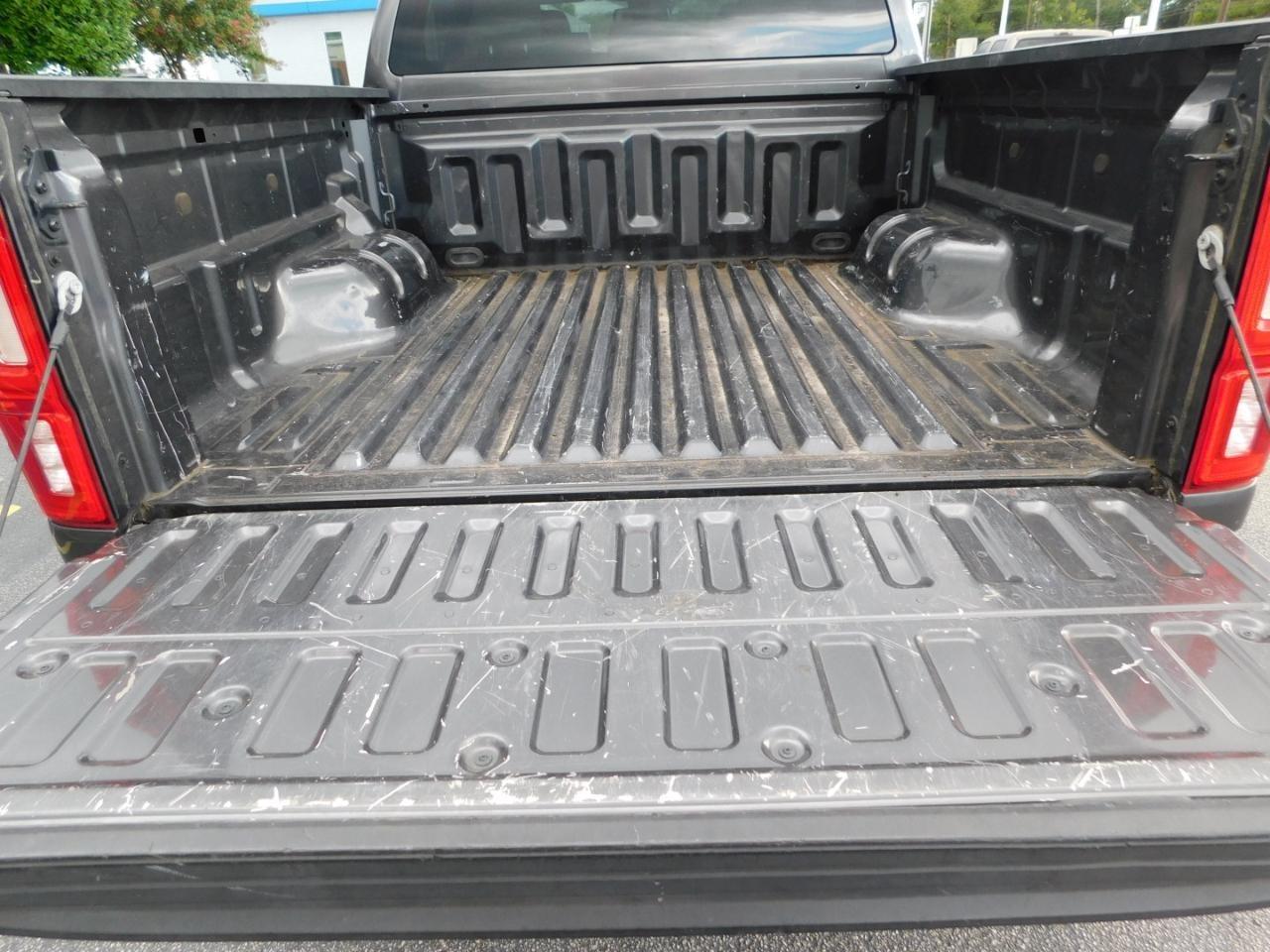 Ford Ranger  2019