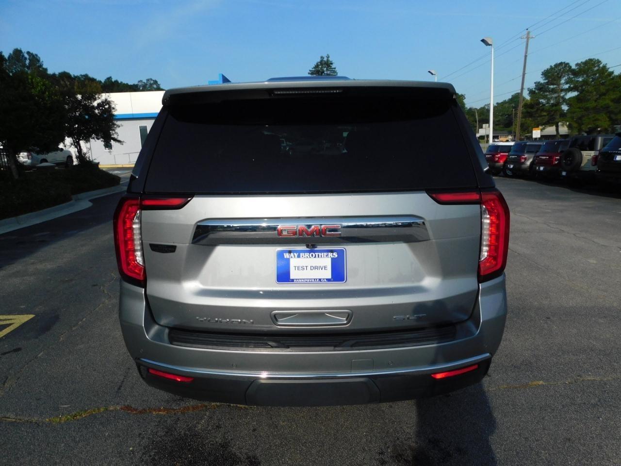 GMC Yukon  2023