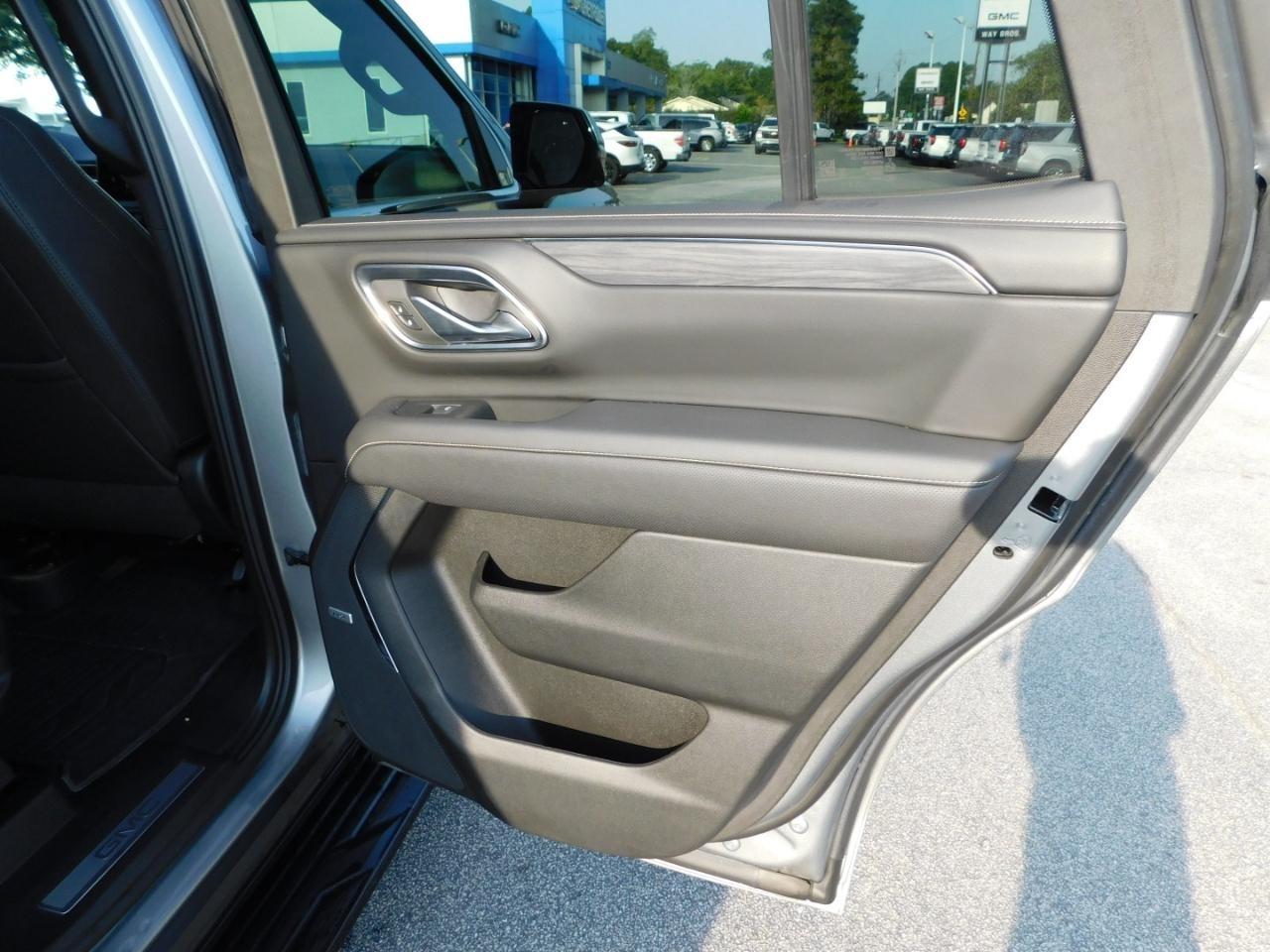 GMC Yukon  2023