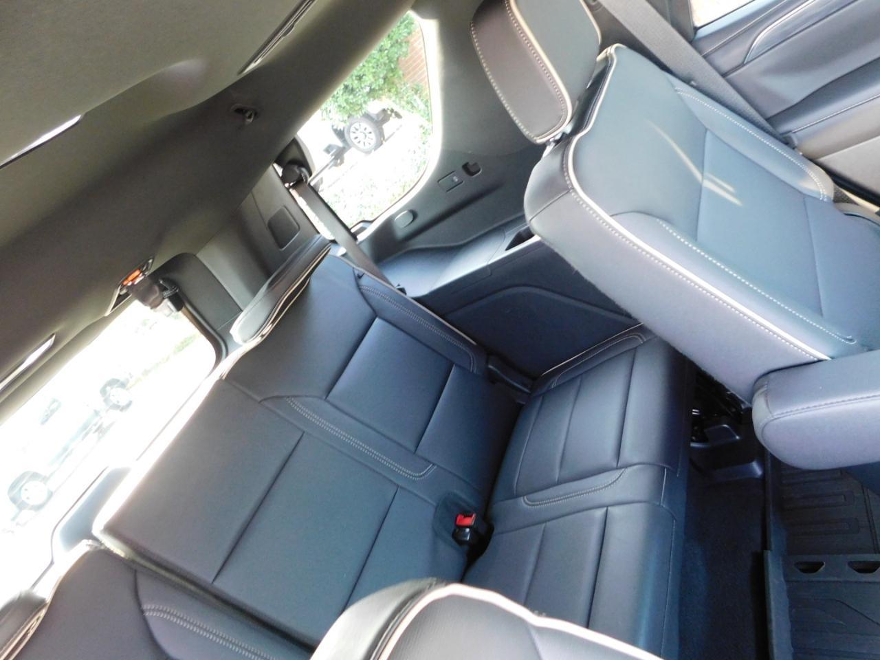 GMC Yukon  2023